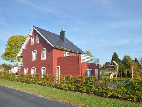 Waimes House | Charming Fens Family Home