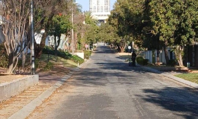 Greater Johannesburg Metropolitan Area Cottage | Charming Garden Cottage