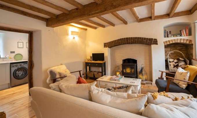 Chipping Norton Cottage | Charming Cottage 5 mins from Soho Farmhouse - Sandford St Martin