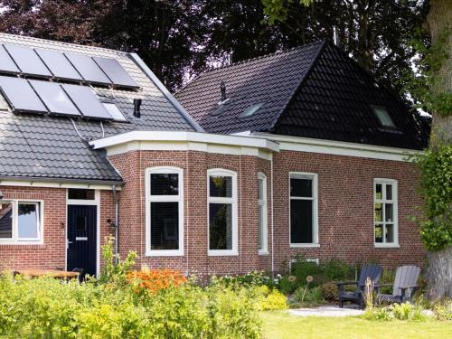 Kiel-Windeweer House | Charming Holiday Home in Kiel-Windeweer