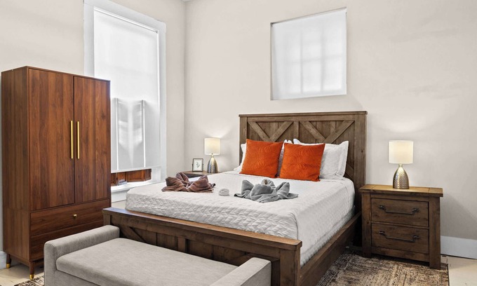 Limerick House | Charming Home Near Bourbon Trail & Attractions!