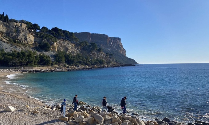 Cassis House | Charming house in Cassis