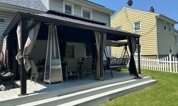 Clifton House | Charming house in Clifton Bedroom #2