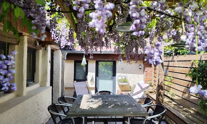 Birkenwald Cottage | CHARMING HOUSE IN THE COUNTRY