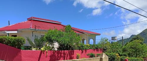 La Misere House | Charming house with sea view in Souvenir - 200 m² - Terrace