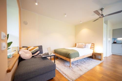 Kuusalu Parish Apartment | Charming Lahemaa national park Studio apartment for Nature Lovers