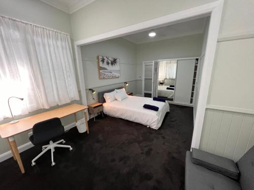 Girards Hill Apartment | Charming Lismore Home