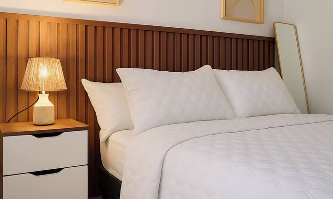 Parque Lefevre Apartment | Charming modern studio!