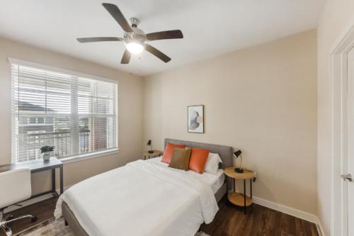 Southeast Houston Apartment | Charming & Modern 1bd1bth I Properties By Preston