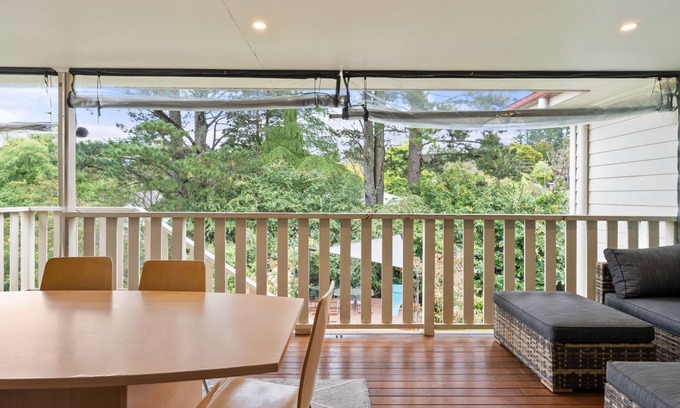 Wentworth Falls House | Charming Mountain Retreat Explore Wentworth Falls
