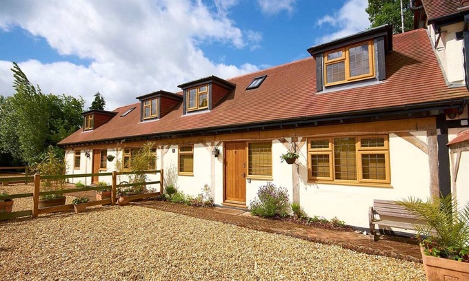 New Forest District Cottage | Charming New Forest getaway