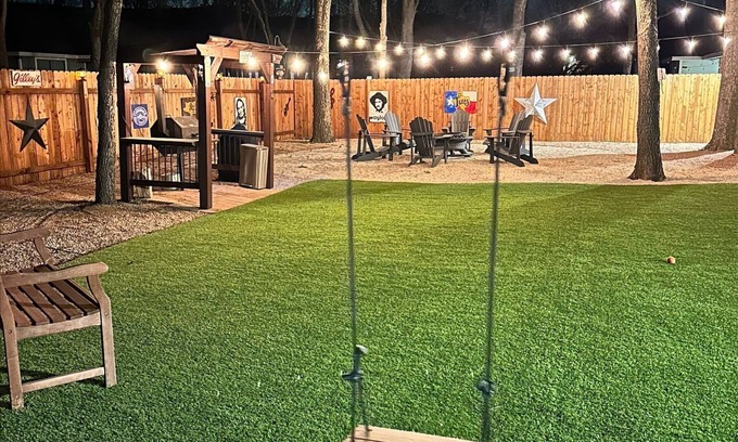 New Braunfels House | Charming new home near Canyon Lake/Guadalupe River