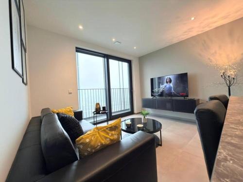Esch-sur-Alzette Apartment | Charming one bedroom flat with terrace-BELV1