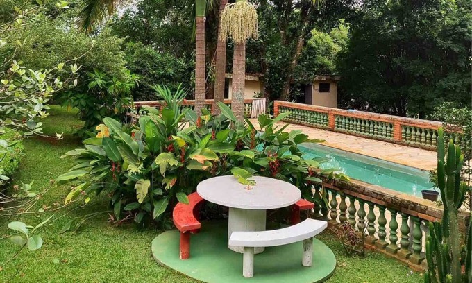 Jarinu House | Charming place near SP