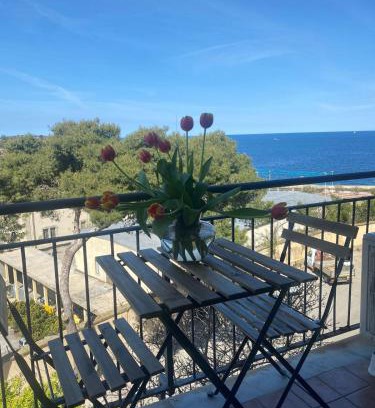 Portoferraio Apartment | Charming places Casa A, just a few steps from the sea