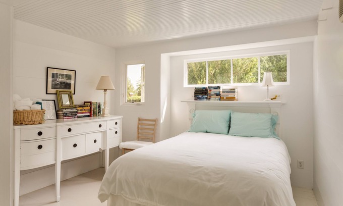 Batesville Cottage | Charming Plainfields Cottage - Close to Charlottesville, Peaceful Outdoors