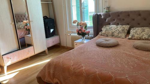 Lancy House | Charming Private Room