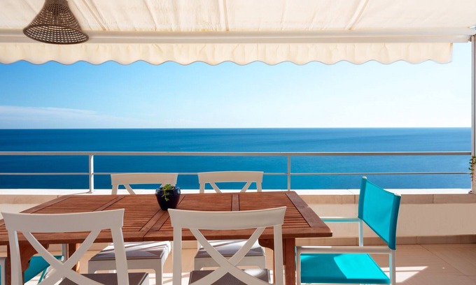 Marina di Marittima House | charming residence by the sea