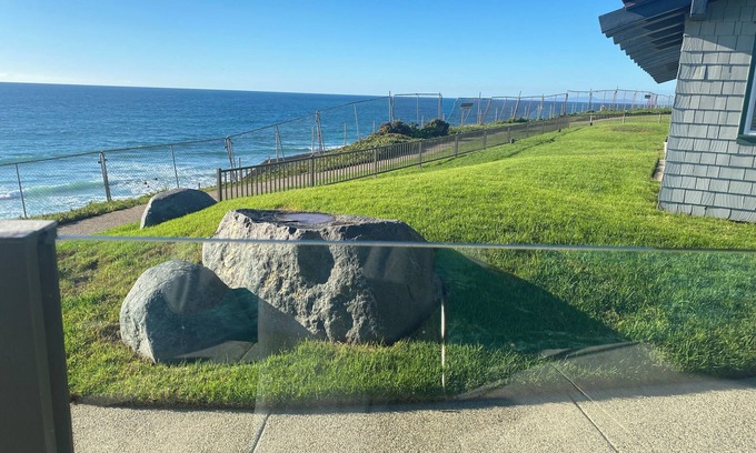 Del Mar Resort | Charming resort in Del Mar for a relaxing getaway