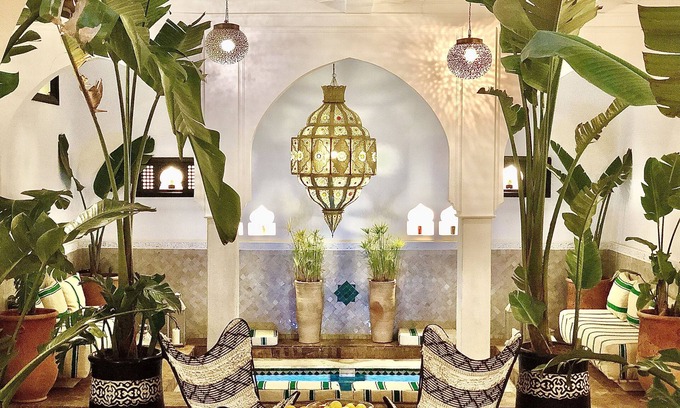 Assouel House | CHARMING RIAD WITH JACUZZI POOL IN THE HEART OF THE MEDINA
