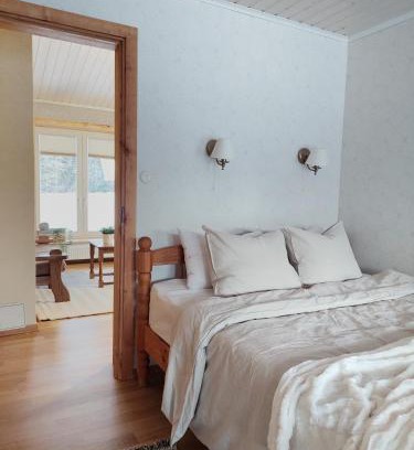 Kuusalu Parish Apartment | Charming Rustic Retreat in Lahemaa National Park