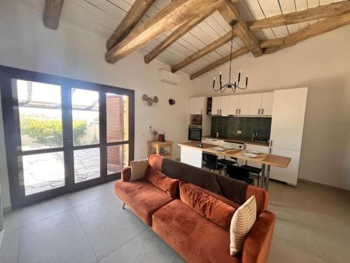 Ruoni Ski Chalet | Charming Sardinian Dream Home