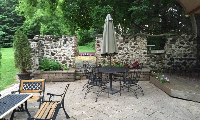 Big Bend Other | Charming & Spacious Country Estate