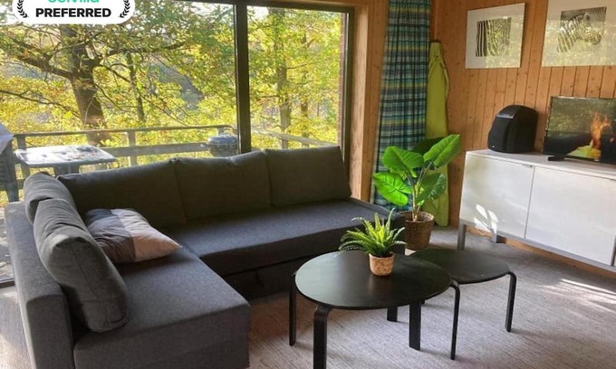 Blaimont House | Charming Stay by the Meuse