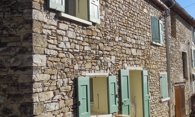 Limans House | Charming stone village house completely renovated