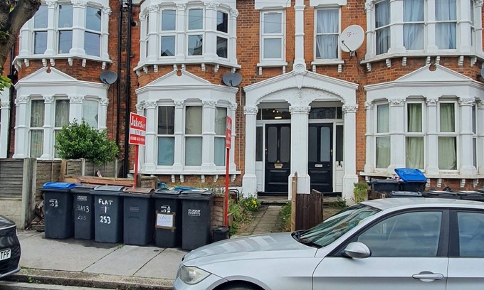 South Norwood Apartment | Charming studio apartment