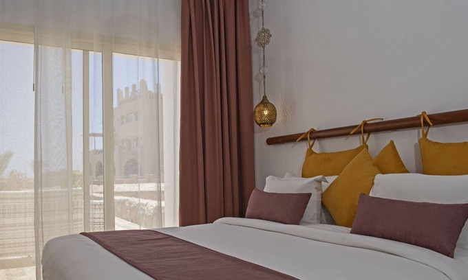 Sahl Hasheeh Apartment | Charming studio in amazing Sahl Hasheesh with Red sea view