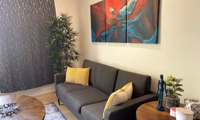 Downtown San Diego Apartment | Charming studio in SD Downtown