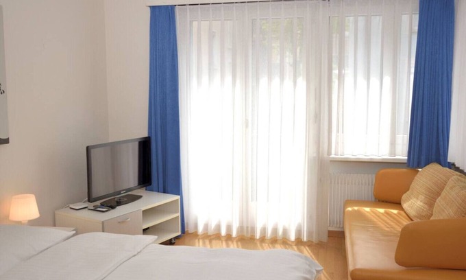 District 6 Apartment | Charming studio in the center (Crown 23)