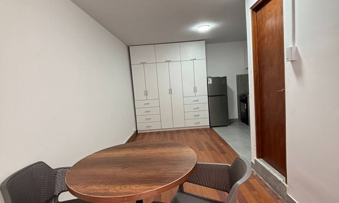 San Borja Apartment | Charming studio/Mini Apartment in San Borja Lima