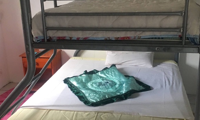 Gros-Morne Apartment | Charming studio on the ground floor in phase with nature