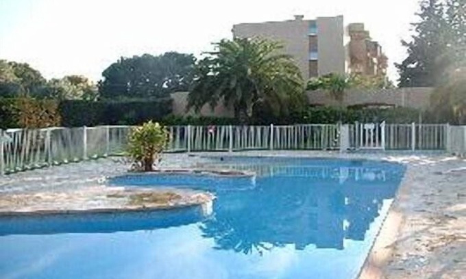 Plaine de la Brague Apartment | Charming, sunny, comfortable, 2 rooms Antibes, very close to the sea ON FOOT