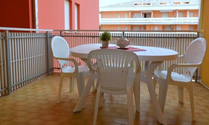 Bibione Lido dei Pini Apartment | Charming vacation house