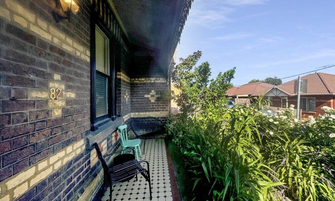 Ascot Vale House | Charming Victorian Home in Ascot Vale