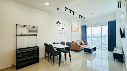 District 10 Apartment | CHARMINGTON LA POINTE - LUXURY APARTMENT DISTRICT 10