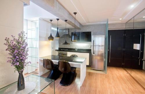 Boa Viagem Apartment | Charmoso e Aconchegante