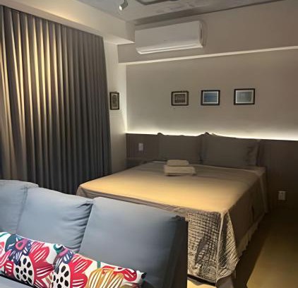 West Sector Apartment | Charmoso Flat acolhedor.