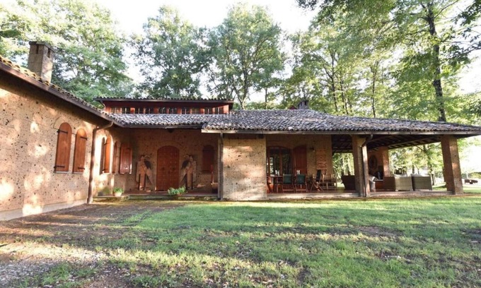 Orvieto Villa | Charmy Country House