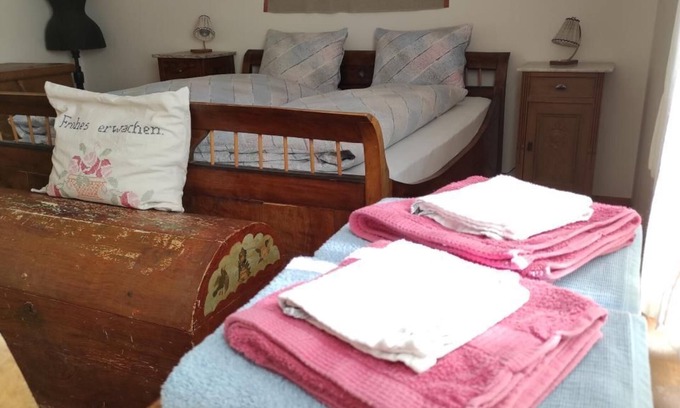 Sent Apartment | Chasina Bonavia - unforgettable holidays in Sent