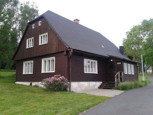 Harrachov Ski Chalet | Chata Čeřovský Harrachov