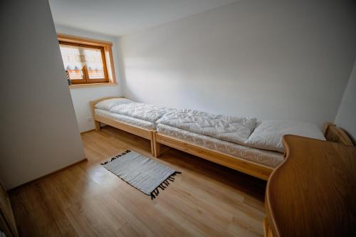 Oravska Lesna Ski Chalet | Chata Bučina