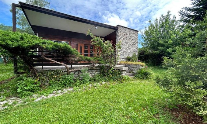 Rajecke Teplice House | Chata Gabriela