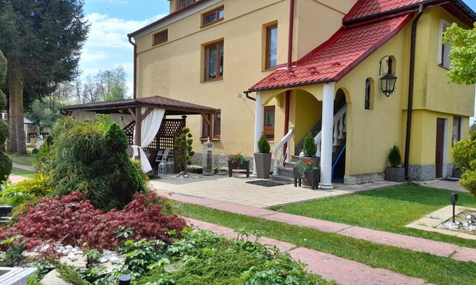 Zamosc Apartment | Chata Magnata