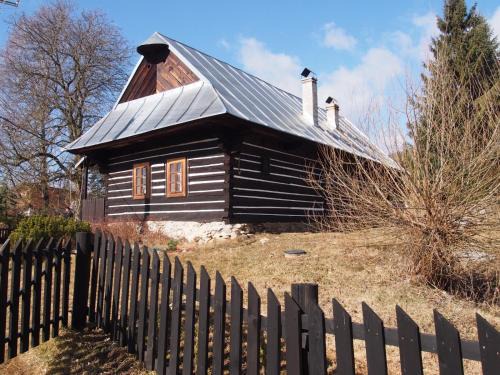 Cierny Balog Apartment | Chata pod Pastvinou