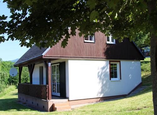 Cerny Dul Ski Chalet | Chata Větrník u Černého dolu v Krkonoších