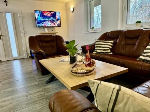 Valkov Ski Chalet | Chata554 Domaša Valkov